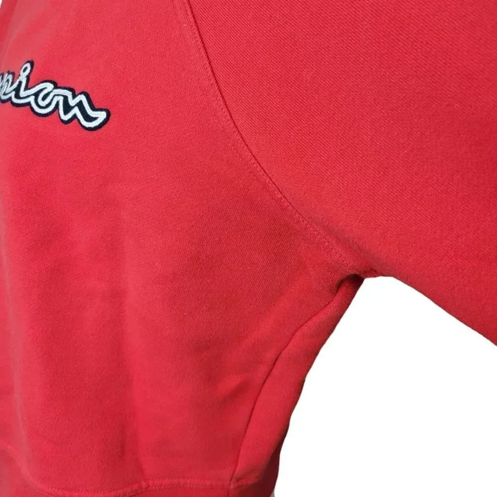 Champion Crew Neck Sweater - Picture 7 of 7